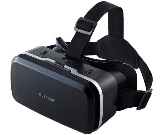 VR機器の通販 【AXEL】 アズワン