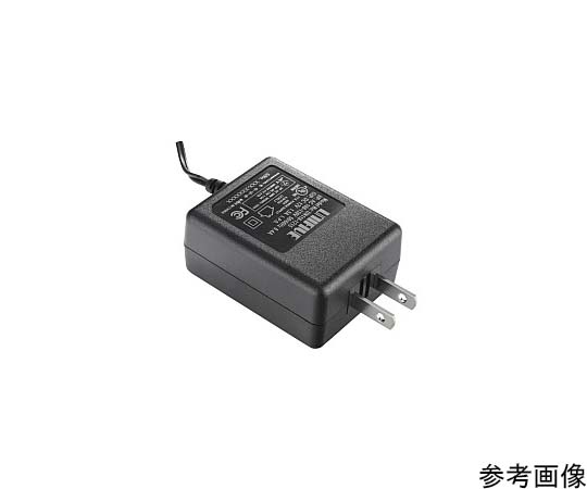 65-1792-26 ACアダプター PL03Bプラグ 24V/0.75A UNI318-2475 PL03B