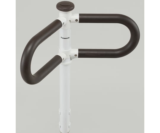 手すり 介護用手すり 自在手すり ツインディ〈室内用〉中古品 自在