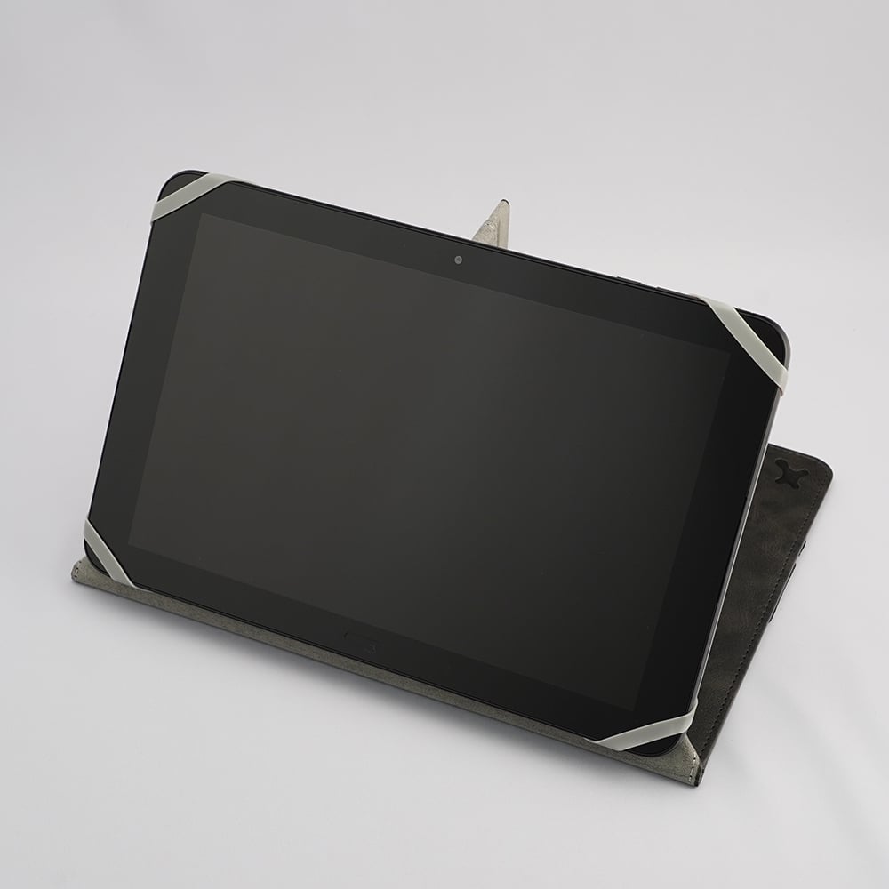 65-1829-17-50 【中古品】Android タブレット（SIM無）DIGNO Tab(KYT34