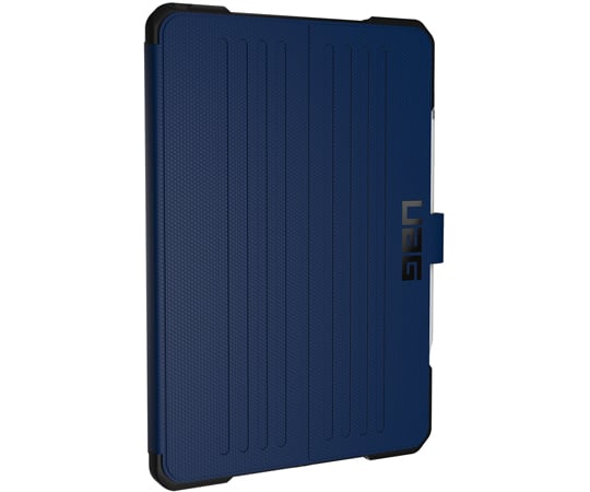 65-1832-45 iPad（第7世代）用METROPOLIS Case コバルト UAG-IPD7F-CB