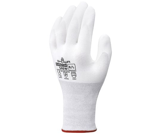DURACoilWhite　S　60双　546W-S