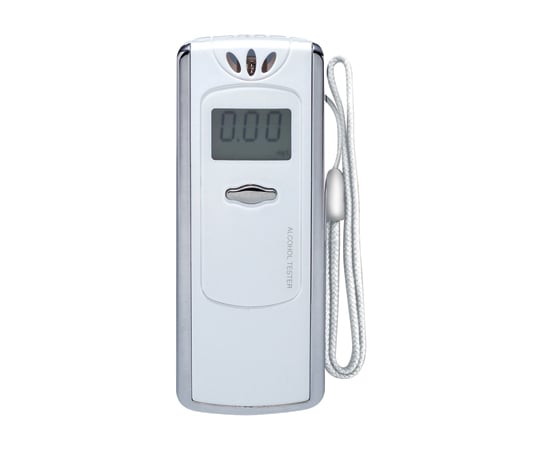 growfreeアルコールテスター KE-302