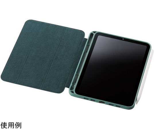 取扱を終了した商品です］iPad mini 第6世代（2021年モデル）用