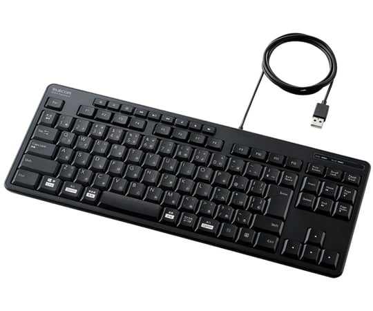 東プレ キャパシティブ・コンパクトキーボード MD01B0 東プレ キャパシティブ・コンパクトキーボード MD01B0 - メルカリ