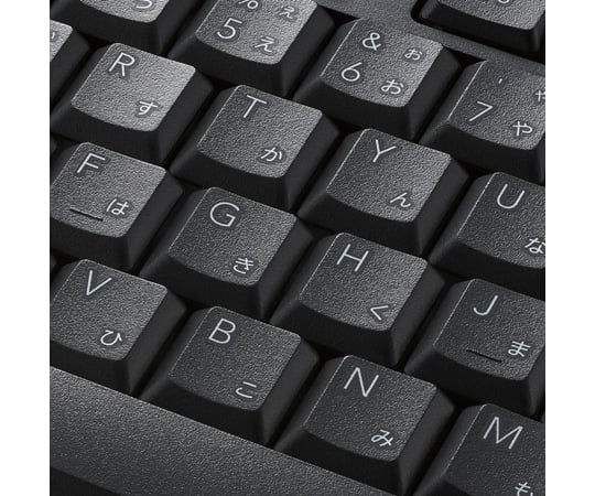 65 1848 61 コンパクトキーボード 有線 静音設計 抗菌 ブラック Tk Fcm113skbk Axel アズワン 65 1848 61 コンパクトキーボード 有線 静音設計 抗菌 ブラック Tk Fcm113skbk Axel アズワン