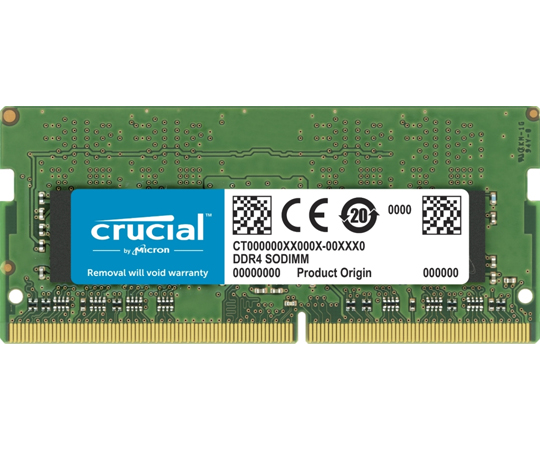 PCメモリ DDR4 32GB(16GBx2)