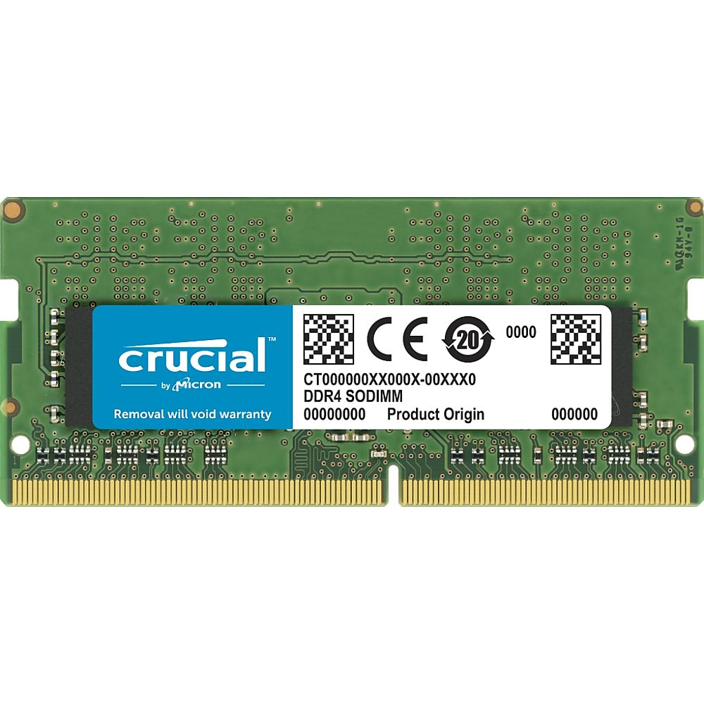 65-1849-29 ノートPCメモリ 64GB Kit（32GBx2）DDR4 3200