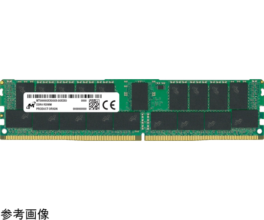 取扱を終了した商品です］PCメモリ 16GB DDR4 2666 MT/s（PC4