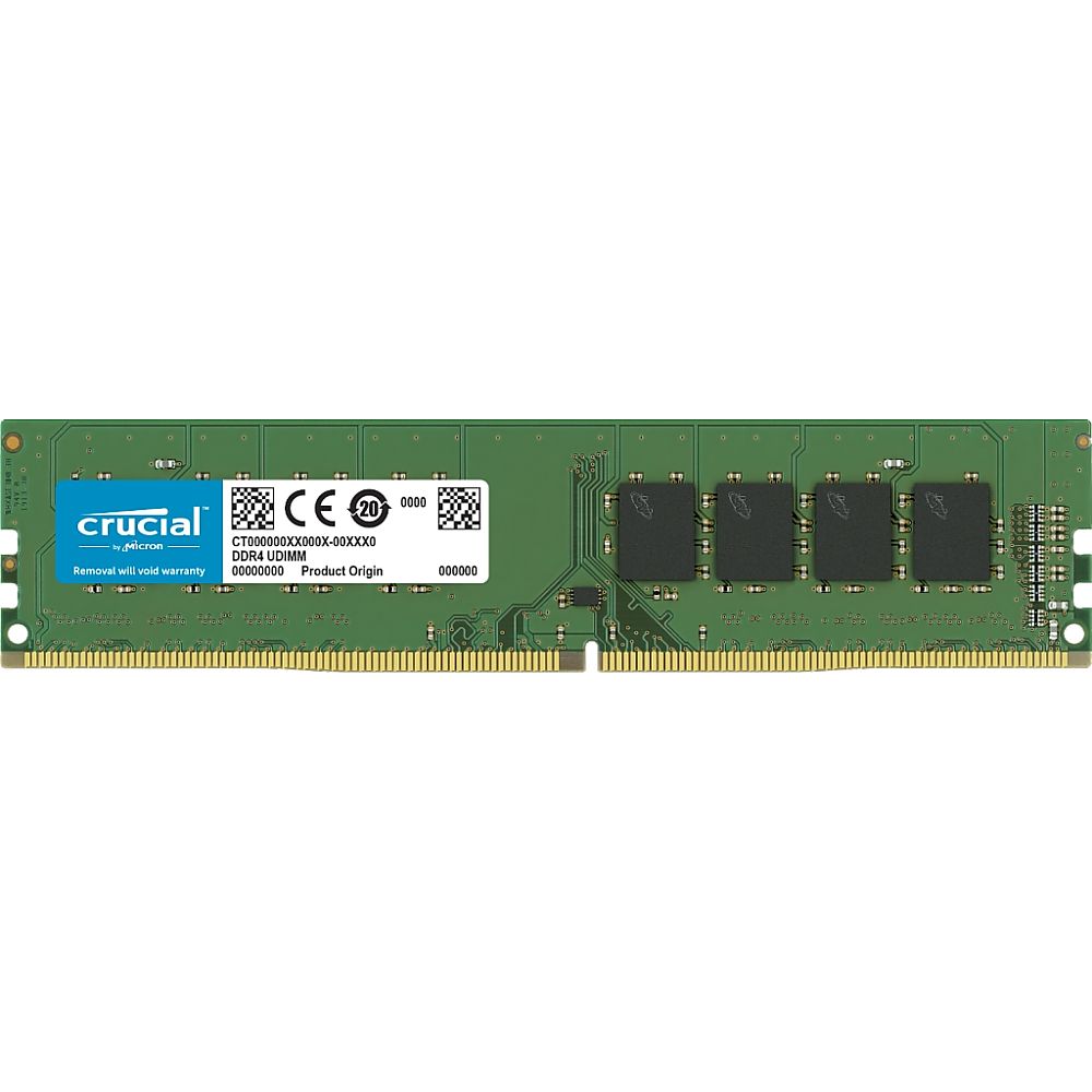 65-1849-98 PCメモリ 32GB Kit（16GBx2）DDR4 3200 MT/s（PC4-25600