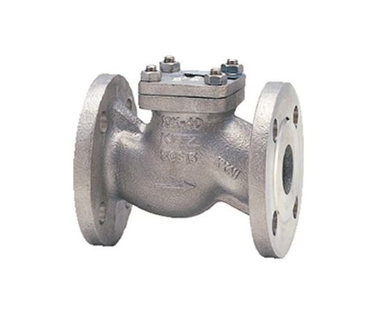 65-1884-59 リフトチャッキバルブ（10UNA） 呼び径32mm 10UNA 32A