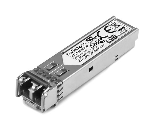 Cisco GLC-2BX-D 2-channel SFP (mini-GBIC) Transceiver 