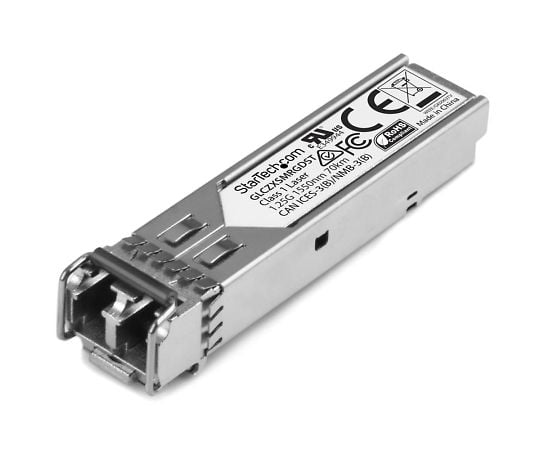 光様 取扱を終了した商品です］SFPモジュール/Cisco製品GLC-ZX-SM-RGD