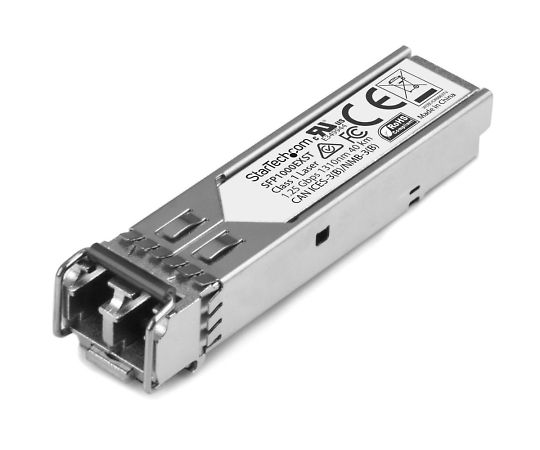 SFP モジュール/MSA対応アンコード/1000BASE-EX準拠光トランシーバ