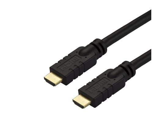65-1904-83 ハイスピードHDMIケーブル/15m/HDMI 2.0/アクティブ 