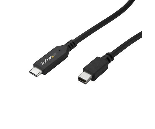 65-1905-18 USB Type-C - Mini DisplayPort 変換ディスプレイアダプタ