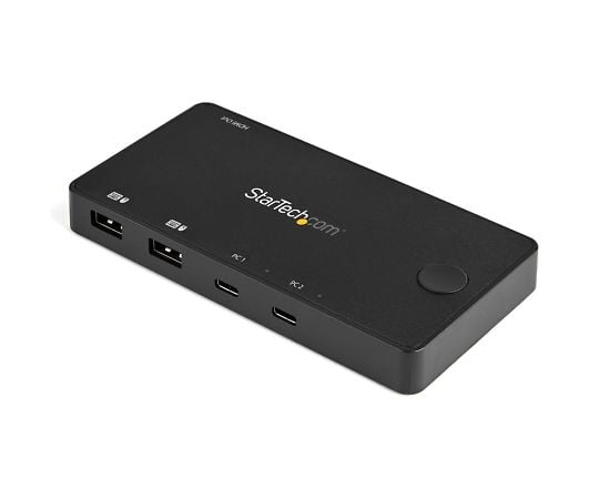 usb c monitor switch