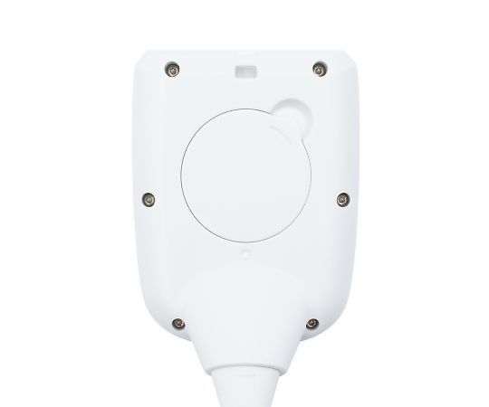 Bluetooth通信機能付　防水形中心温度計（ぷろーぶろぐ）　一般校正証明書付（検査成績書+トレサビリティ体系図）　AD5626-00A00