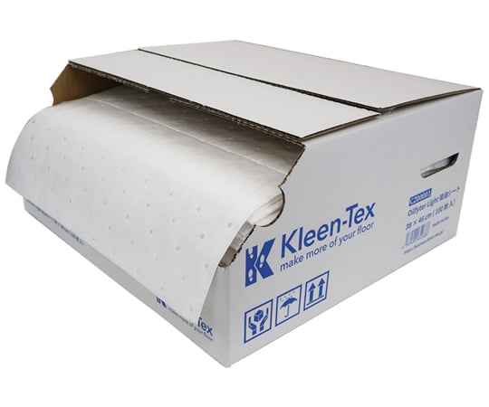 吸油シート 油専用 CZシリーズ Fyter Tech 【AXEL】 アズワン