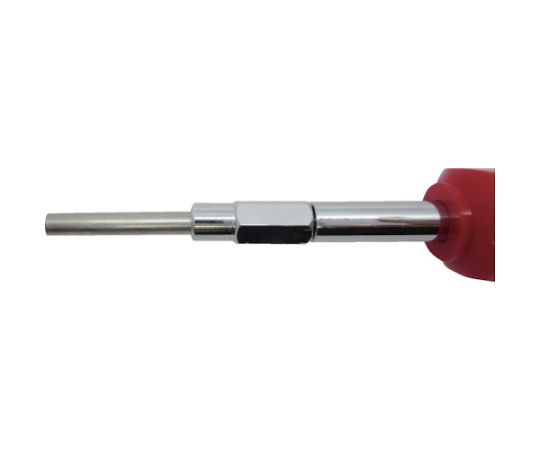 65-1936-57 ピン抜き工具 X-TRACT 円形状 φ1.5 111291 【AXEL】 アズワン