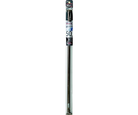 伸縮棒 超強力クサビインテリアポール KP-200 50～20kg ウッディ　25284