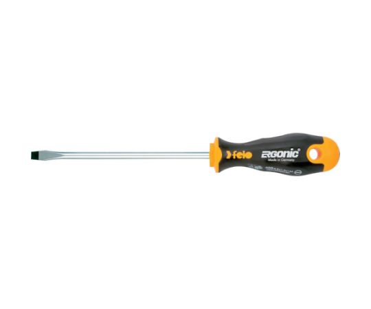 65-1951-02 ERGONICドライバー 3.0X0.5X80 40003210 【AXEL