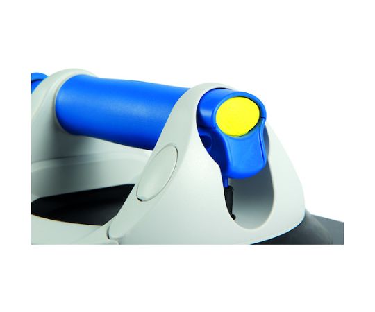 65-1978-15 サクションリフター ポンプ付き VERIBOR® 120kg BO601G 