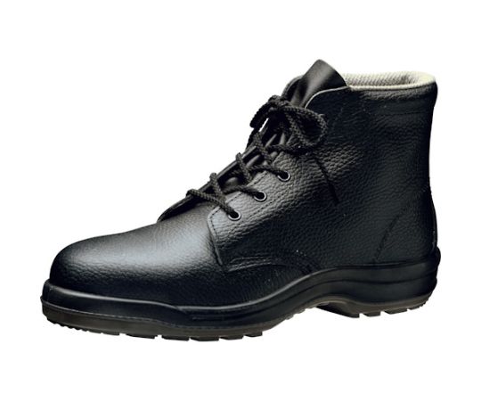 65-1984-21 ワイド樹脂先芯耐滑安全靴 SALE 61%OFF CJ020-25.5 満点の 25.5cm