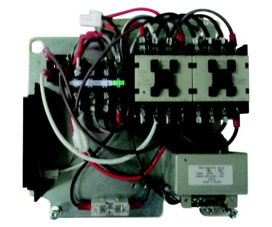 電気チェーンブロック エクセルER2用部品 パネルバン ブクミ ER2