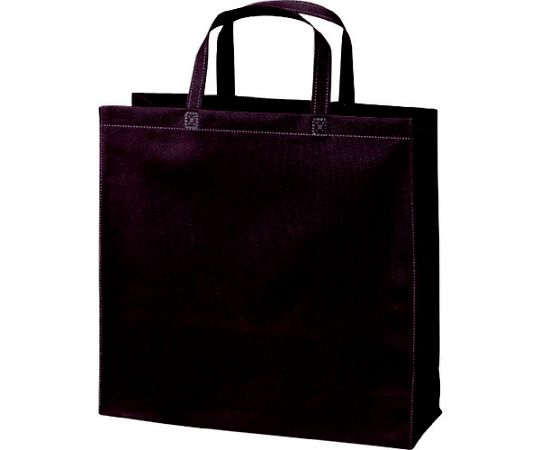 ベーシックトート75 小 ダークブラウン　LC0450AG20