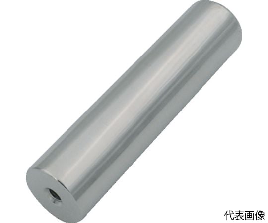 65-2053-85 マグネット棒 エコノミータイプ Φ25×600 MG-60-M6-E 【AXEL