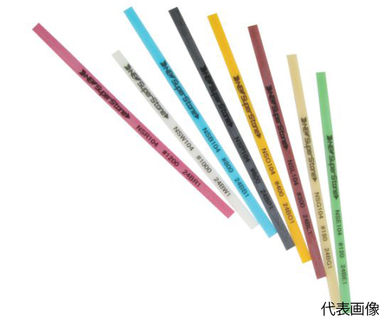 65-2063-08 ニュースーパーストーン 1×4×100 ゴールド NSG104 【AXEL