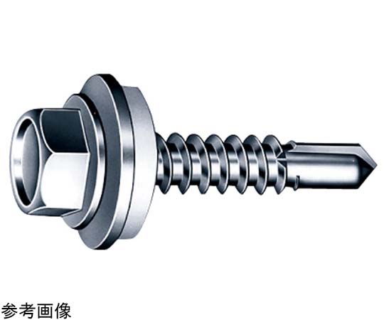 取扱を終了した商品です］ステンレス ジャックポイント ヘックス
