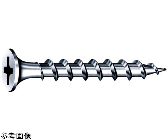 人気のファッションブランド！ ステンレス 65-2102-12 コーススレッド 1000本入 4.2×25 全ネジ その他