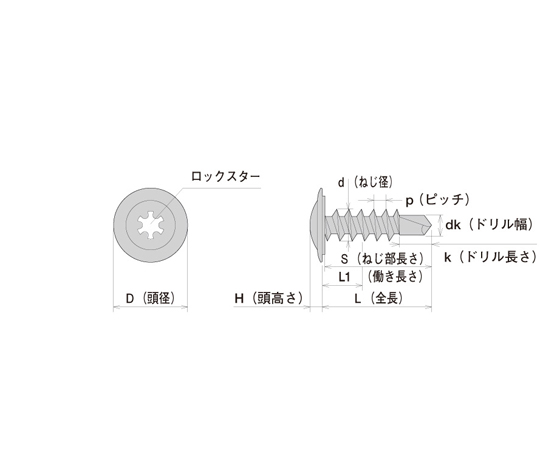 65-2102-52 ウルトラカラージャック ロックスターモドトラス（シン