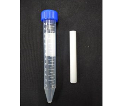 65-2103-18 唾液採取セット ストロータイプ 5mL 未滅菌 500入/箱 SDY-5