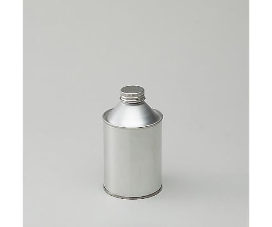 250cc トックリ缶(ｽﾁｰﾙ製)　EA508TM-125