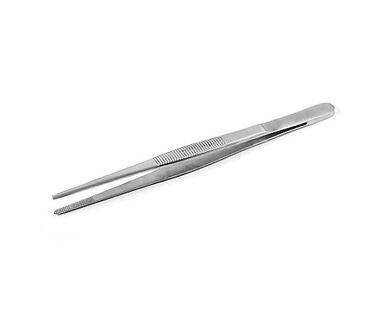 2.0x150mm/ 21 精密用ピンセット(ステンレス製)