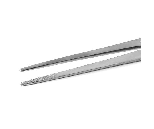 2.0x150mm/ 21 精密用ピンセット(ステンレス製)