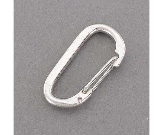 65 2162 56 D型カラビナ ステンレス製 52 5 30 0mm Ea638jg 57 Axel アズワン 65 2162 56 D型カラビナ ステンレス製 52 5 30 0mm Ea638jg 57 Axel アズワン