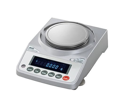 65-2168-03 2200g(0.01g) 電子天秤(校正用分銅内蔵型) EA715CA 65-2168-03 2200g(0.01g) 電子天秤(校正用分銅内蔵型) EA715CA