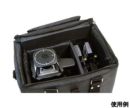 320x220x220mm クッションケース(オートレベル用)