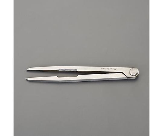 月末限定お値下げ　貴重　レフティTHURUYA AXEL スチールＳ　７本セット 65-2174-42 150mm ディバイダー EA725KN-2 【AXEL】 アズワン