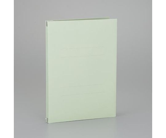 Ａ４ 伸縮式ファイル(ｸﾞﾘｰﾝ)　EA762CF-403