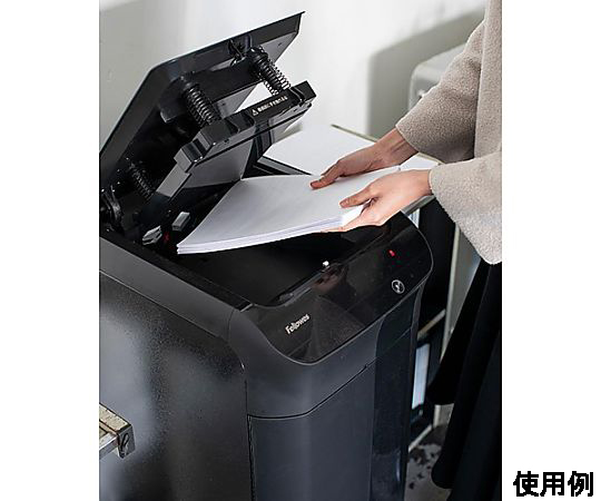 65-2197-60 445x580x890mm/83L ｵｰﾄﾌｨｰﾄﾞｼｭﾚｯﾀﾞｰ EA763ZD-71 【AXEL