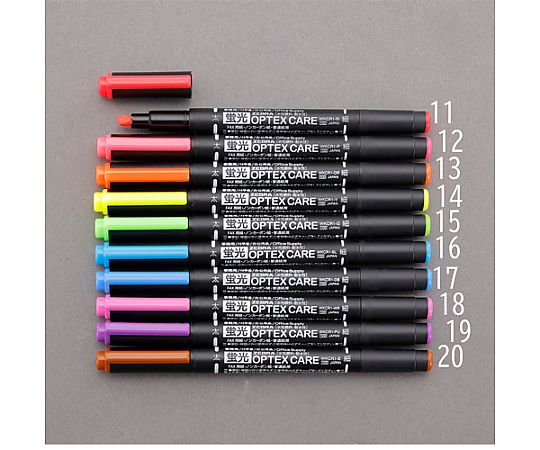 65 27 35 水性蛍光ペン 10本 紫 Ea765bs 19 太 当店一番人気 細 65 27 35 水性蛍光ペン 10本 紫 Ea765bs 19 太 当店一番人気 細