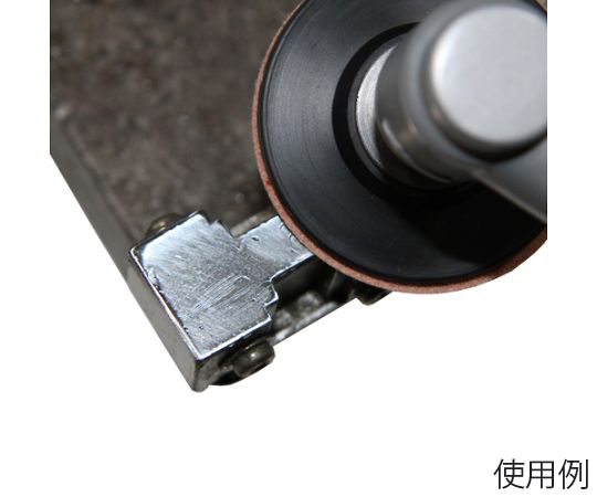 [EA809PX-41用] ﾃﾞｨｽｸ研磨ﾍﾟｰﾊﾟｰ(#2000)　EA809PX-50