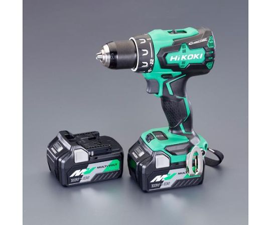 エスコ ESCO EA813CD-5 DC10.8V ドライバードリル（充電式） EA813CD-5 [A230101] エスコ ESCO EA813CD-5 DC10.8V ドライバードリル（充電式） EA813CD-5