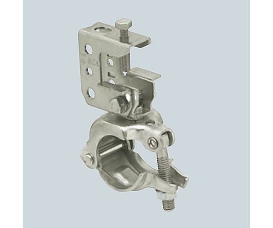 アズワン(AS ONE) EA948TE-61用替金具(φ42.7mm用) EA948TE-62 入数：1個 アズワン(AS ONE) EA948TE-61用替金具(φ42.7mm用) EA948TE-62 入数：1