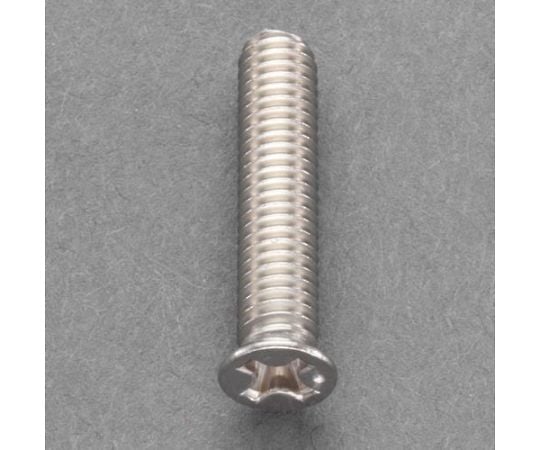 Small head machine clearance screws